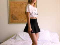 Gorgeous Russian Model Wants To Escort