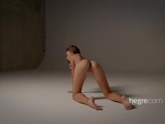 Arsch, Braunhaarige, Nippel, Piercing, Rasiert, Student, Jungendliche (18+), Titten
