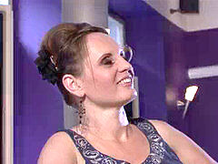 Tromperie, Tchèque, Lesbienne, Léchez, Mature, Mère que j'aimerais baiser, Maman, Adolescente