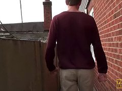 Grote lul, Grote mammen, Pijpbeurt, Brits, Sperma shot, Fetisj, Moeder die ik wil neuken, Realiteit