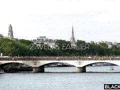 Anal, Chica, Culo grande, Verga grande, Corridas, Público, Trio, Uniforme