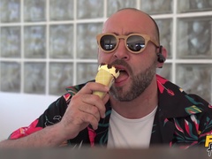 Kont, Blond, Pijpbeurt, Auto, Bedriegen, Stel, Likken, Biljart