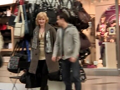 デカチン, フェラチオ, チン, ハードコア, 母, 現実, 馬乗り, 剃毛