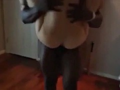 素人, デカチン, デカパイ, 黒人, フィストファック, ハードコア, 淫乱熟女, オッパイの