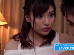 Nasty Asian Teenage And Bad Doctor