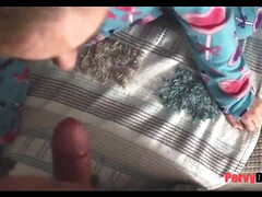 Blonde, Sucer une bite, Hard, Hd, Mature, Rugueux, Fils, Adolescente