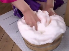 Японки, Милф