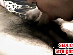 素人, フェラチオ, ゲイ, 毛深い, 手コキする, 自家製, ヴィンテージ