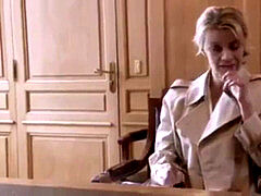 フランス人, ソフトコア