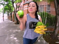 Kont, Pijpbeurt, Lul, Hardcore, Interraciaal, Kut duiken, Tiener, Tieten likken