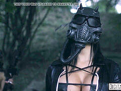 Anaal, Mooie dikke vrouwen, Grote kont