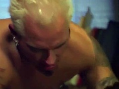 Asiatisch, Prominente