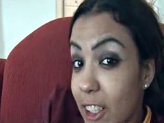 Noire, Noir ébène, Interracial