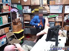 In den arsch, Blasen, Besamung, Gruppensex, Hd, Natürlichen titten, Polizei, Muschi