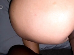 素人, アナル, デカチン, 黒人, 浮気する, チン, 異人種間, 淫乱熟女