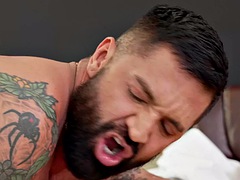 アナル, フェラチオ, ゲイ, 異人種間