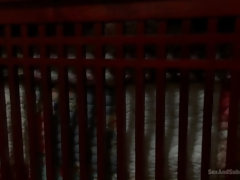 Anal, Sadomasoquismo, Tetas grandes, Mamada, Amarrada, Morena, Sexo fuerte, Tetas