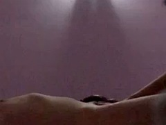 素人, アジア人, デカチン, イく瞬間, 手コキする, マッサージ, オナニー, 熟年