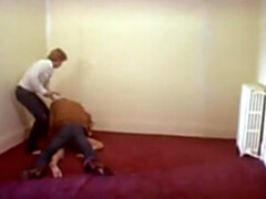 Grosse titten, Französisch, Hardcore, Vintage
