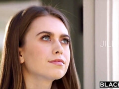 BLACKED to be Honest she Wanted the BBCs more than the Job - Jason luv