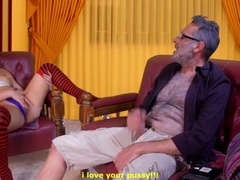 Gehörnter ehemann, Schwanz, Selbstgemacht, Masturbation, Muschi, Rasiert, Schlampe, Spanner