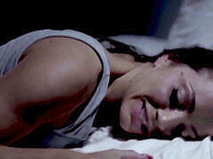 Occult g/g step-sisters