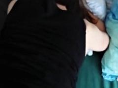 Tussi, Grosser schwanz, Grosse titten, Blasen, Hausfrau, Massage, Milf, Titten
