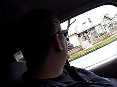 Enthousiasteling, Grote lul, Zwart, Pijpbeurt, Groepseks ejactulatie, Sperma shot, Zwart, Interraciaal