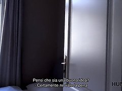 18 jahre, Braunhaarige, Tschechisch, Hd, Lecken, Realität, Sohn, Jungendliche (18+)