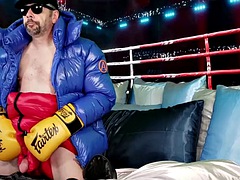 Leie, Fetisch, Schwul, Hardcore, Lingerie, Masturbation