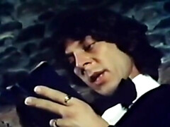 フェラチオ, 茶髪の, ヨーロピアン, オナニー, 熟年, ヴィンテージ