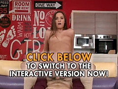 18 años, Culo, Tetas grandes, Mamada, Penetracion con dedos, Pajear, Lamidas, Pov