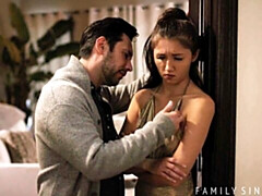 Family Favors 3 Scene 2