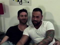 Sperma shot, Homo, Hd