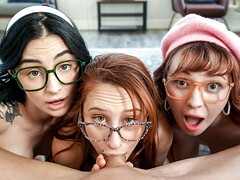 素人, ブロンド, フェラチオ, チン, フォアサム, ハードコア, ハメ撮り, ティーン