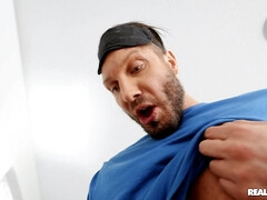 アスtoマウス, フェラチオ, 茶髪の, チン, ヨーロピアン, 異人種間, ラティーナ, オマンコ