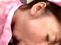 Asiatique, Japonaise