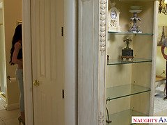 Grote lul, Pijpbeurt, Sperma in mond, Lul, Hondjeshouding, Boederij, Likken, Tiener