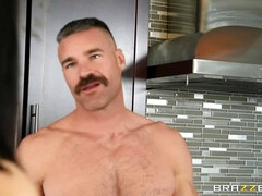 Amerikaans, Kont, Lieveling, Pijpbeurt, Hardcore, Kut duiken, Tiener, Tieten likken