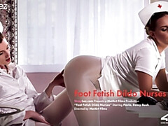 Pieds, Fétiche, Hd, Lesbienne, Léchez, Maman, Chatte, Jouets