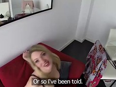 Lieveling, Hardcore