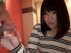 Aziatisch, Pijpbeurt, Gek, Hardcore, Japaans, Slipje