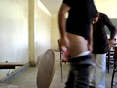 Amateur, Chica, Universidad, Corrida, Sexo duro