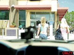 Анальный секс, Большая жопа, Большие сиськи, Лесбиянка, Лизание, Милф, Киски, Молоденькие