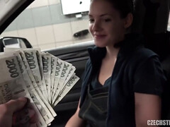 Leie, Tschechisch, Handjob, Hardcore, Pov, Jungendliche (18+)