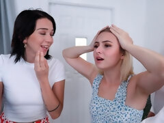 Cunnilingus, Culo, Lamer culo, Mamada, Doble penetracion, Grupo, Orgía, Adolescente