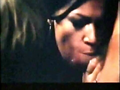 Blasen, Hardcore, Flotter dreier, Vintage