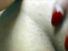 Leie, Grosser arsch, Grosse titten, Vollbusig, Dildo