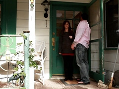 Geweldig, Blond, Universiteit, Natuurlijke tieten, Doordringend, Kut duiken, Tieten likken, Nat