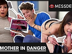 Tromperie, Hard, Hd, Mère que j'aimerais baiser, Pov, Réalité, Rugueux, Esclave